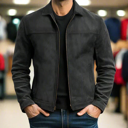 HARRISON | FEARLESS MEN’S JACKET