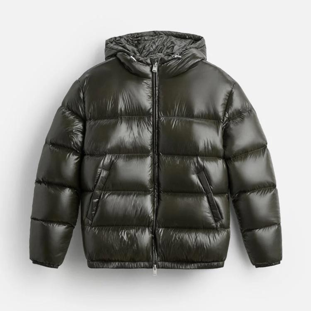 MASON™ | PUFFER JACKET