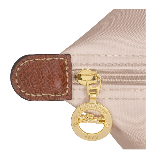 Longchamp - Large Le Pliage Tote, Paper